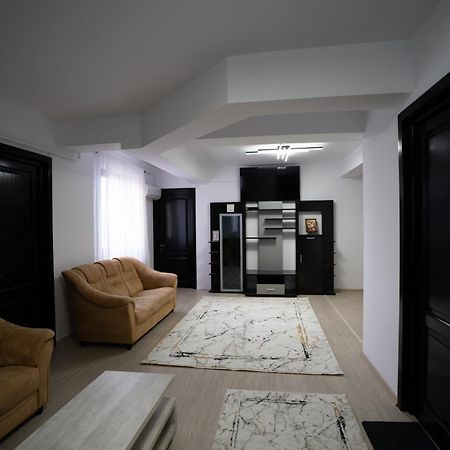 Alex 1 Apartament 雅西 外观 照片