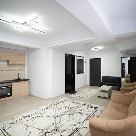 Alex 1 Apartament 雅西 外观 照片