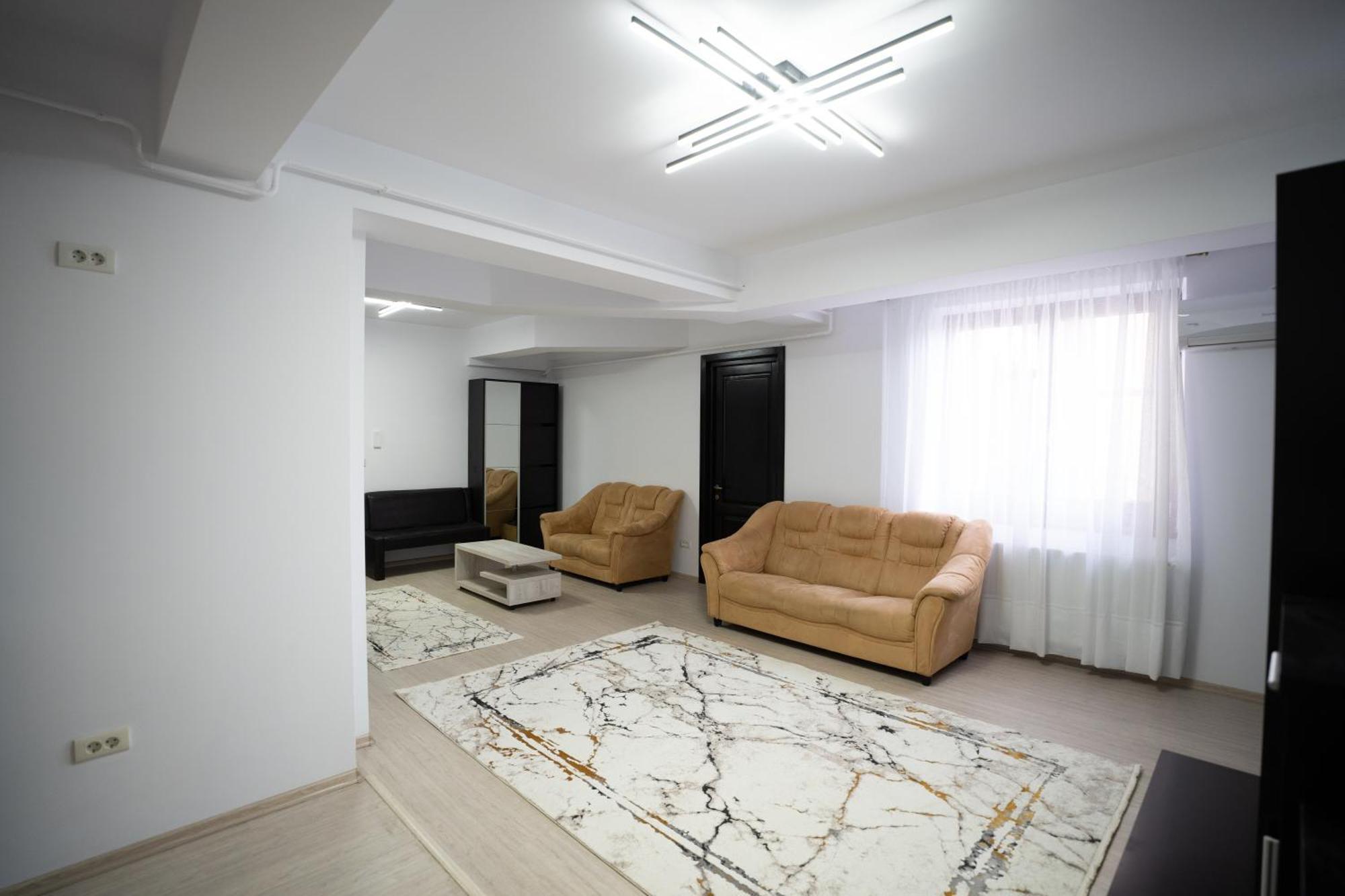 Alex 1 Apartament 雅西 外观 照片