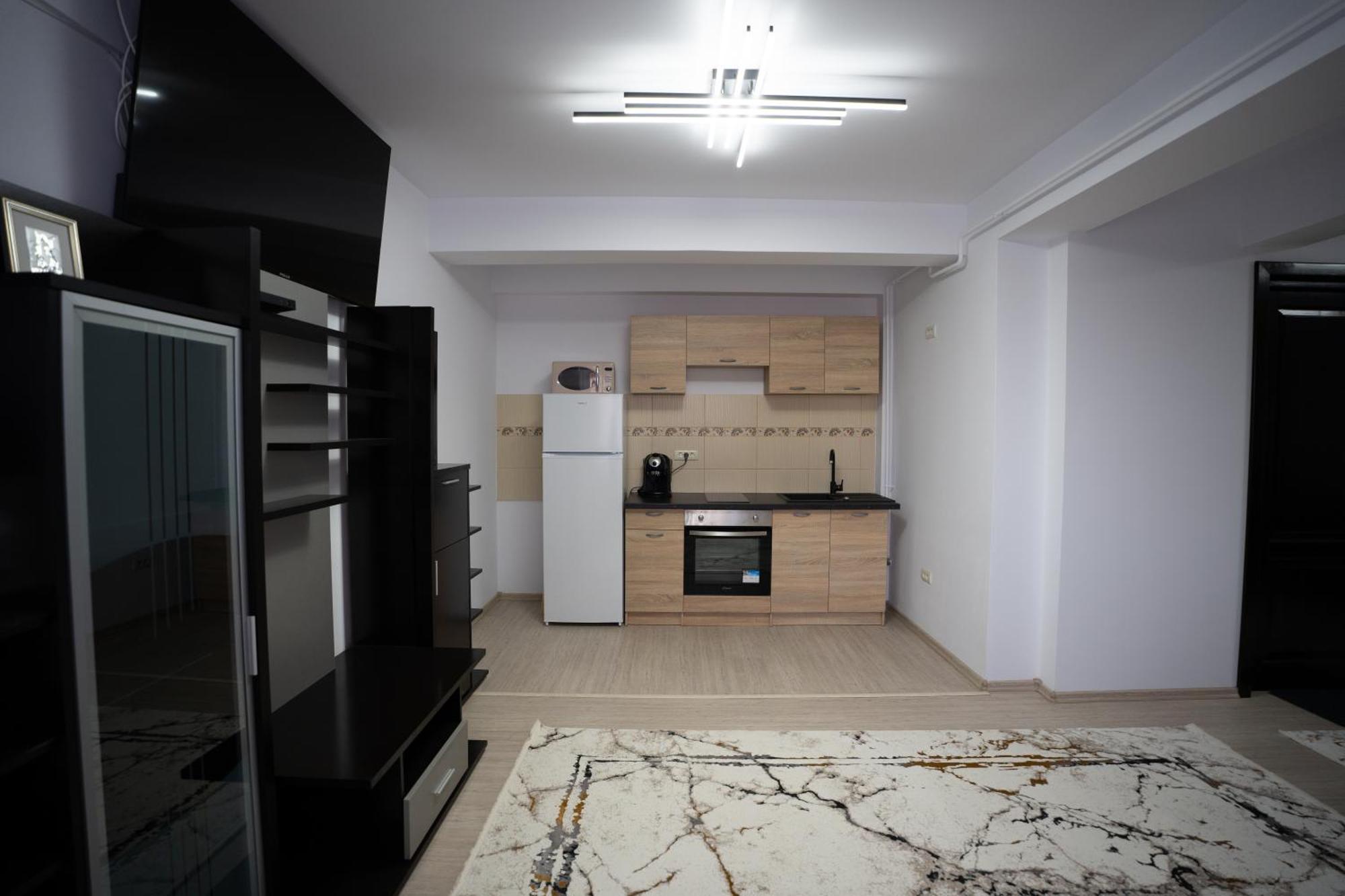 Alex 1 Apartament 雅西 外观 照片